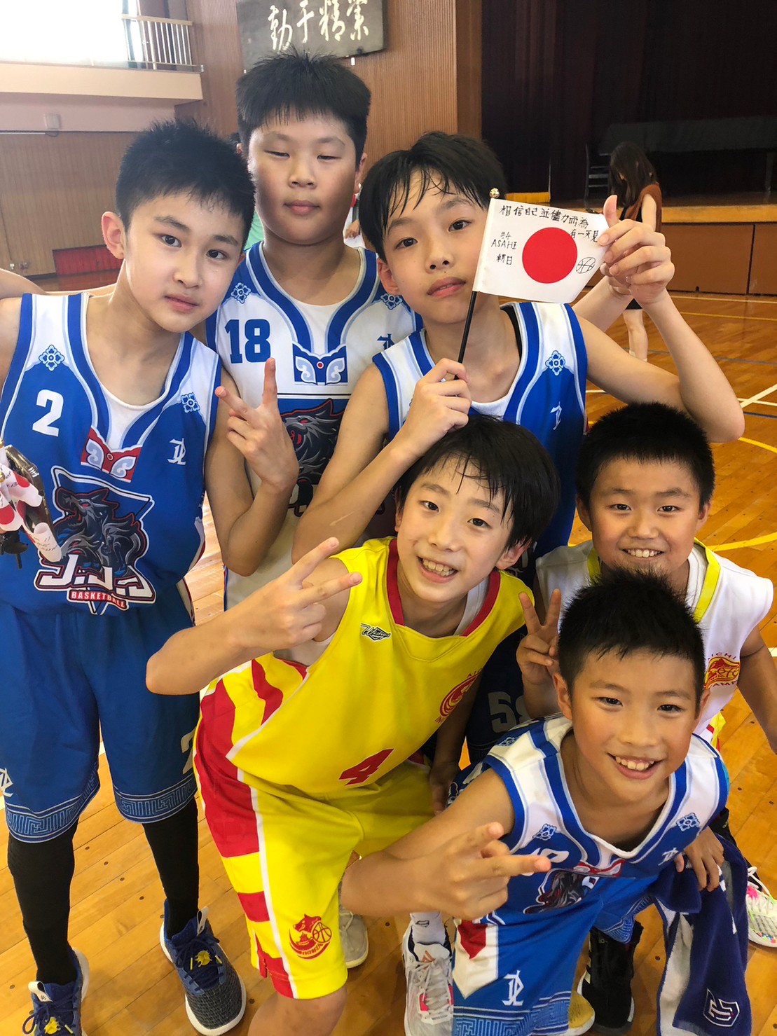 #27 ボール一つで広がる世界