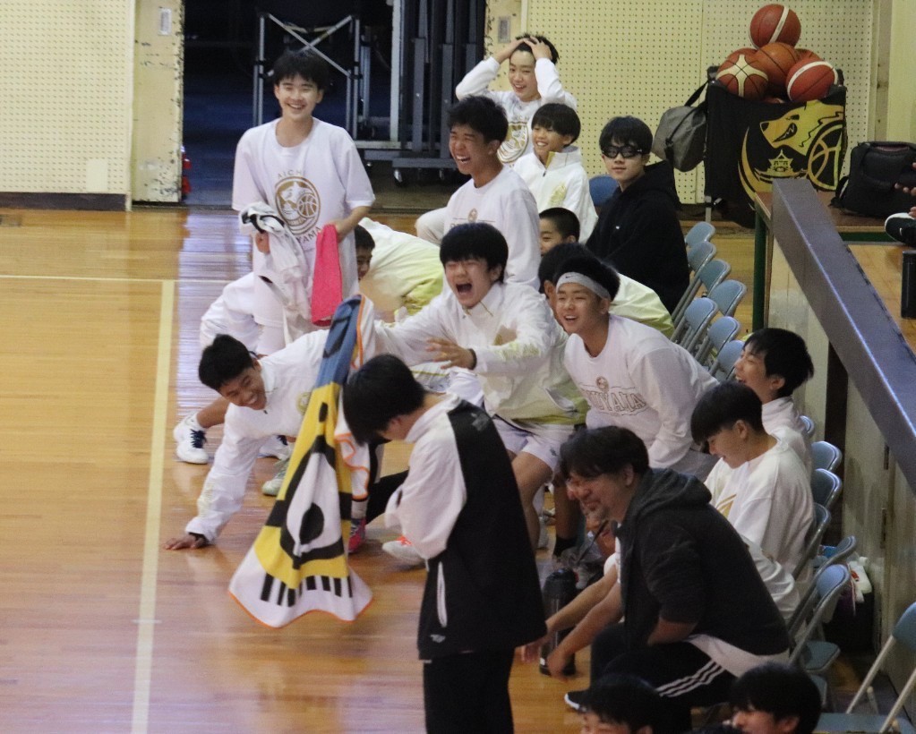 #32 U14チーム始動