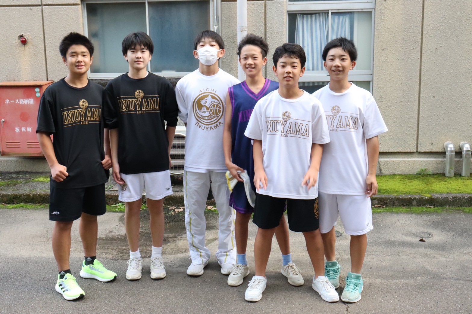 #22 新リーダー挨拶(UTARO)