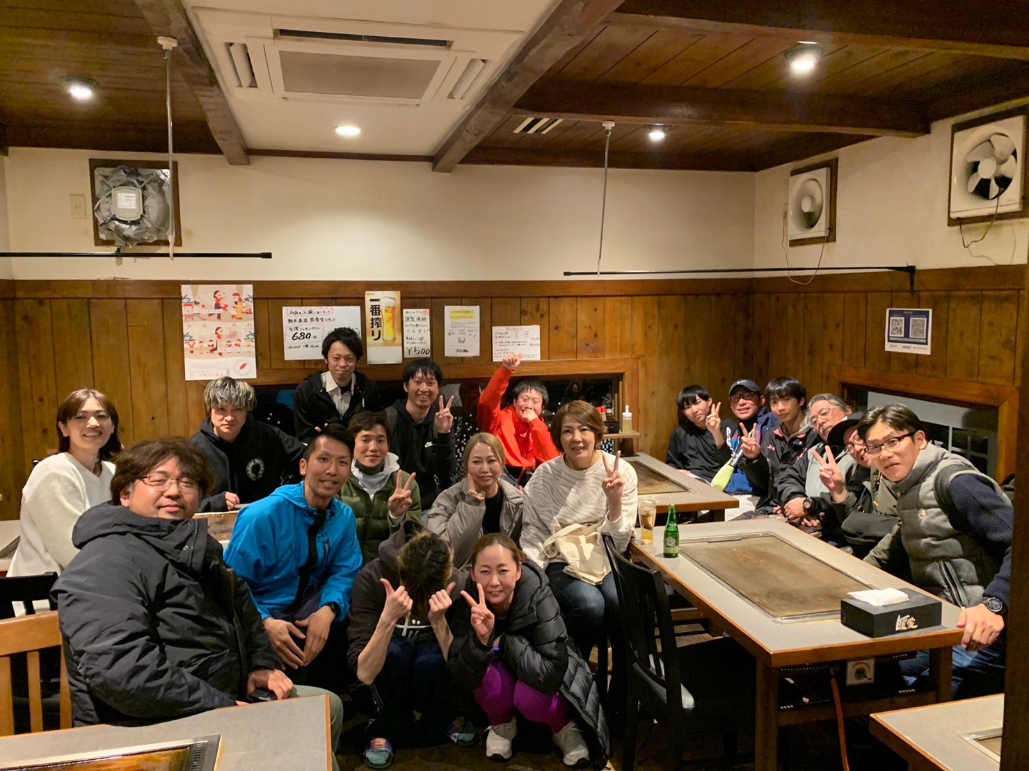 #31 最高のスタッフ陣(U12編)