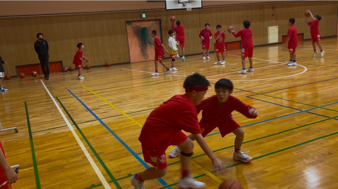 #41 やれることは全部やる
