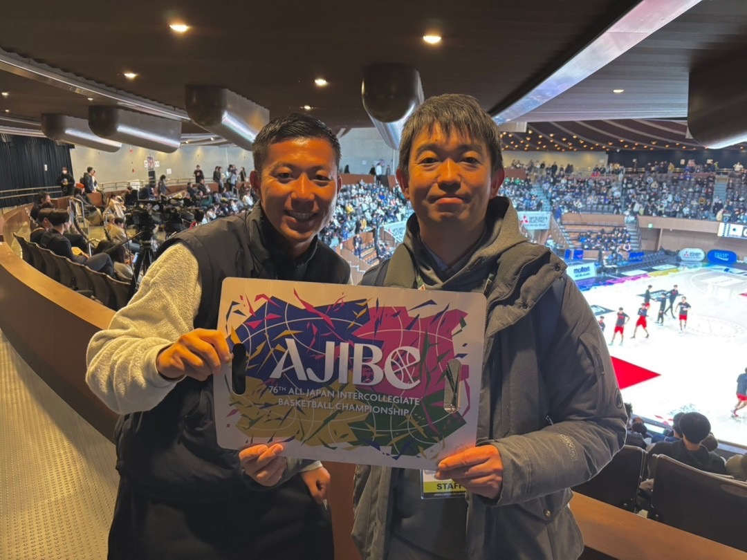 #43 インカレ旅路録(前編)