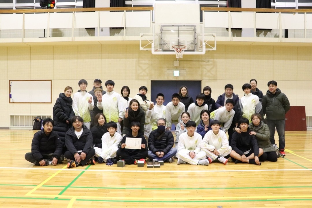 #45 第30回土岐カップ