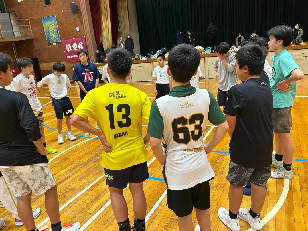 #53 目標設定とグループ分け