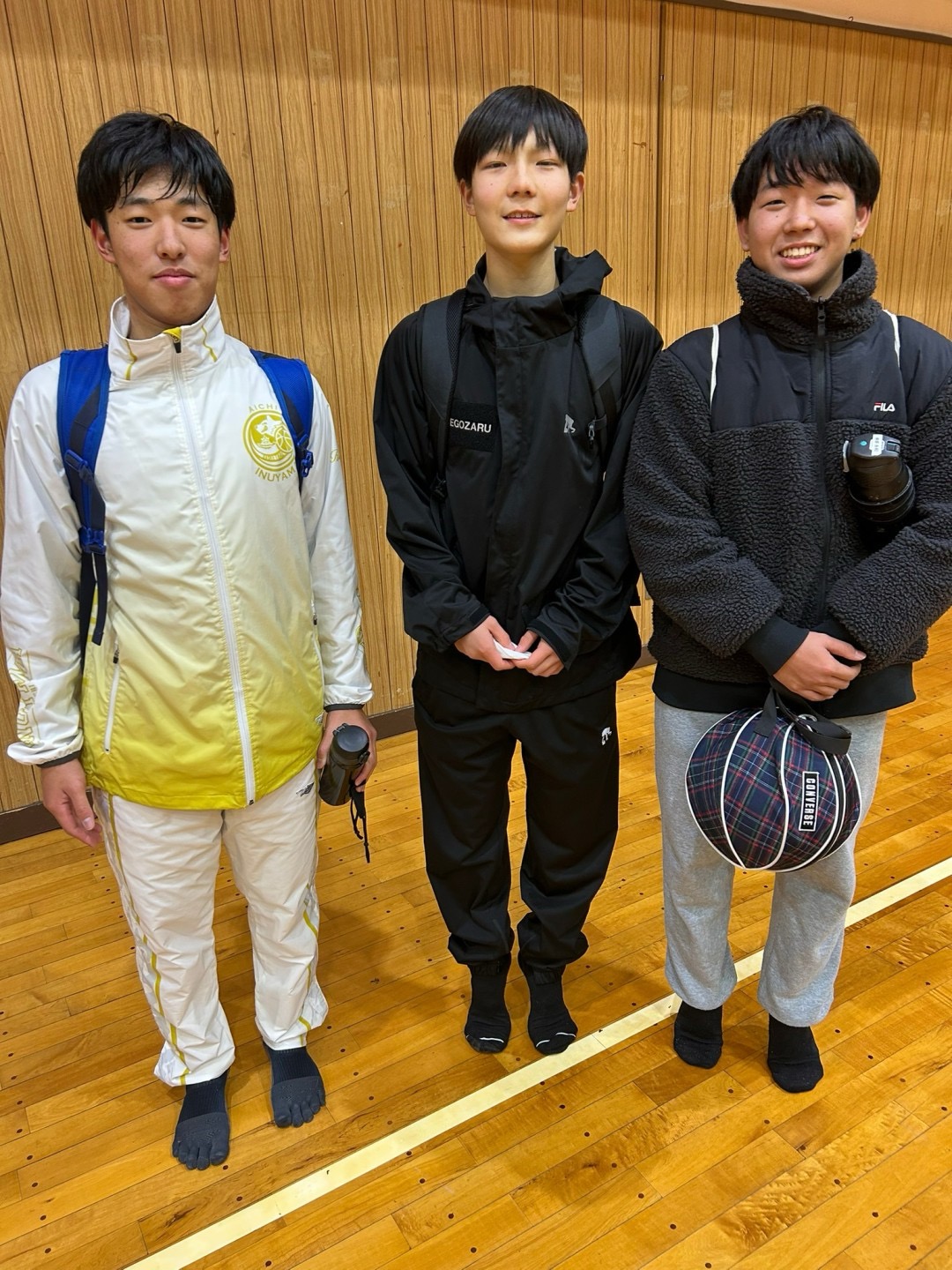 #55 目標と目的を再認識して