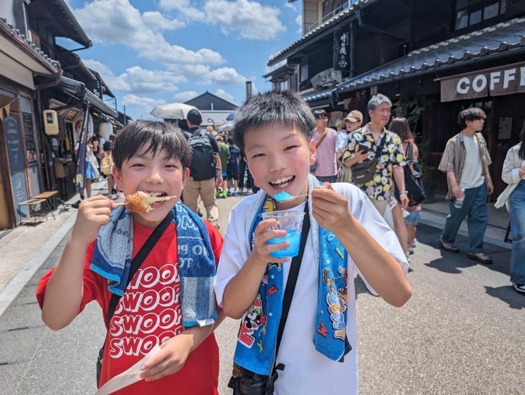 #71 U15食トレ(第二弾 後編)