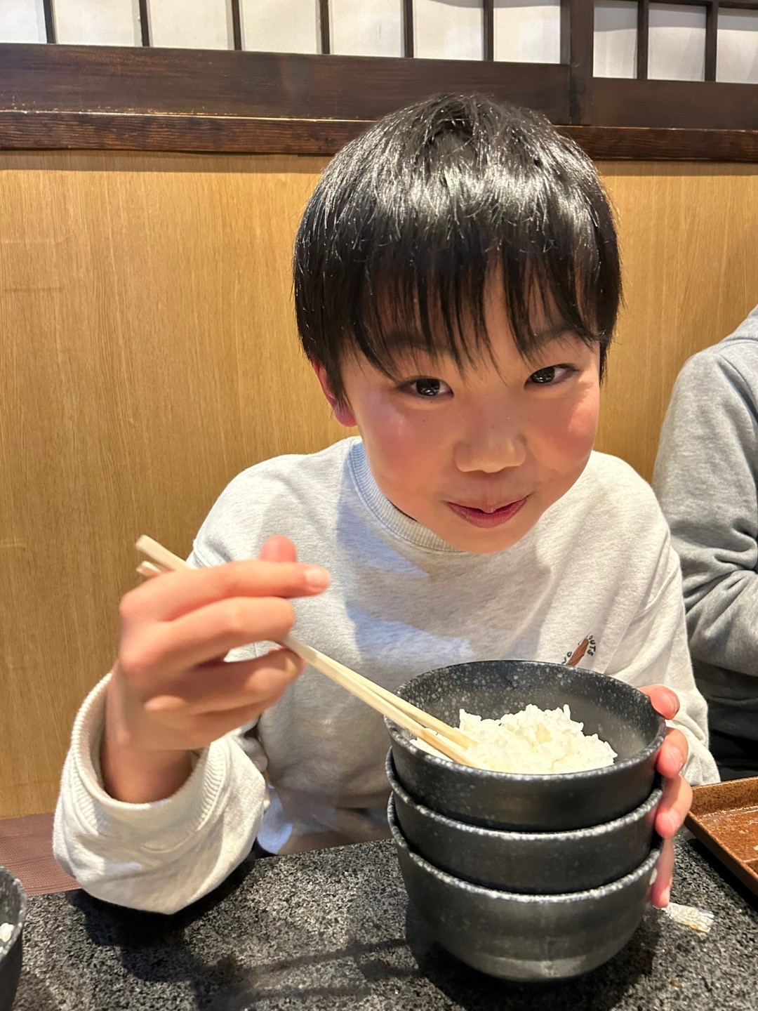 #70 U15食トレ(第二弾 前編)