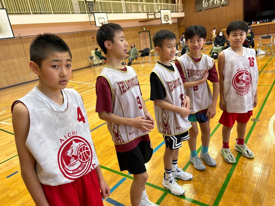 #78 いずみクラブ練習試合
