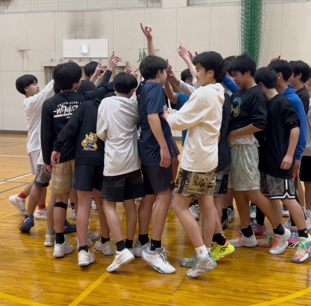 #113 勝負の3ヶ月