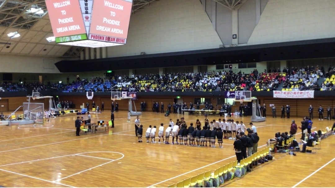 #114 東海大会🥈(前編)