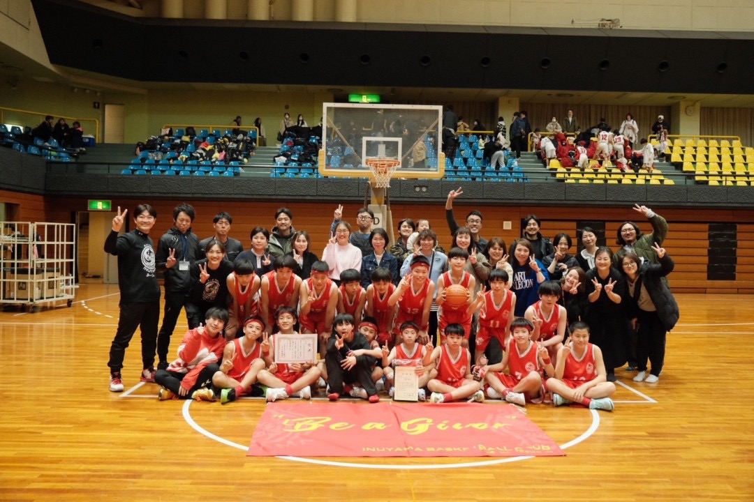 #115 東海大会🥈（後編）