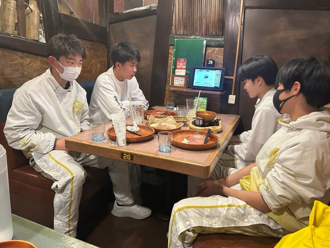 #119 第2回リーダ会議