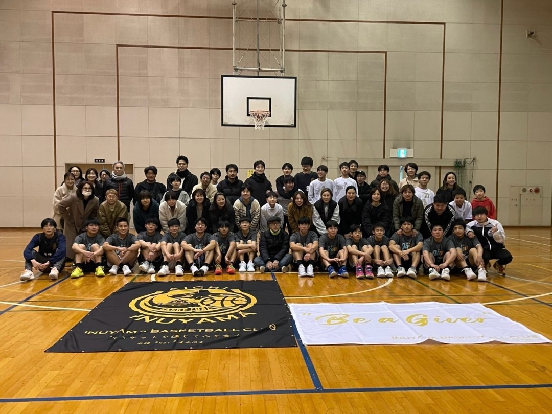 #135 U15卒団ゲーム
