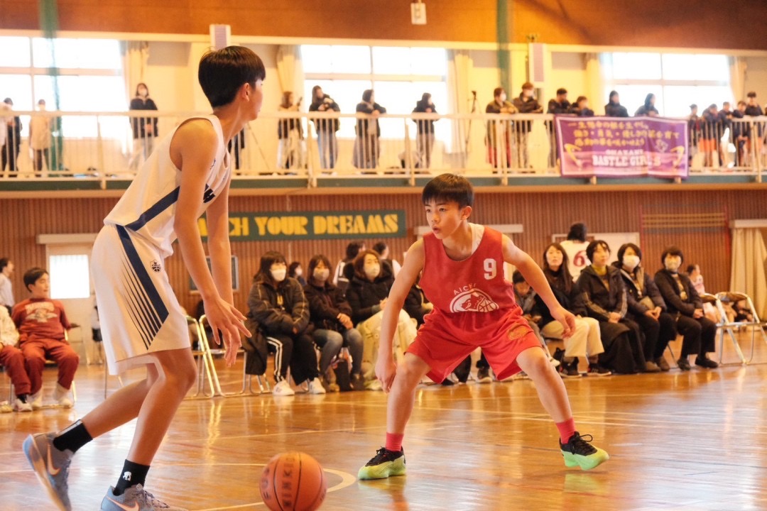 #136 豊橋選抜交流試合