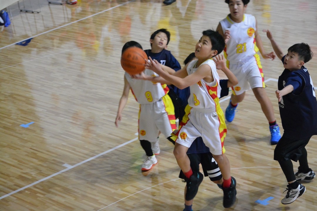 #142 U11都跡交流会