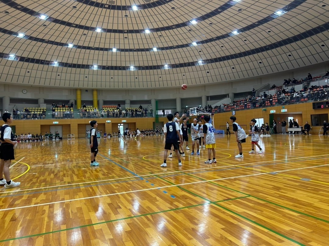 #143 U12東海 DC