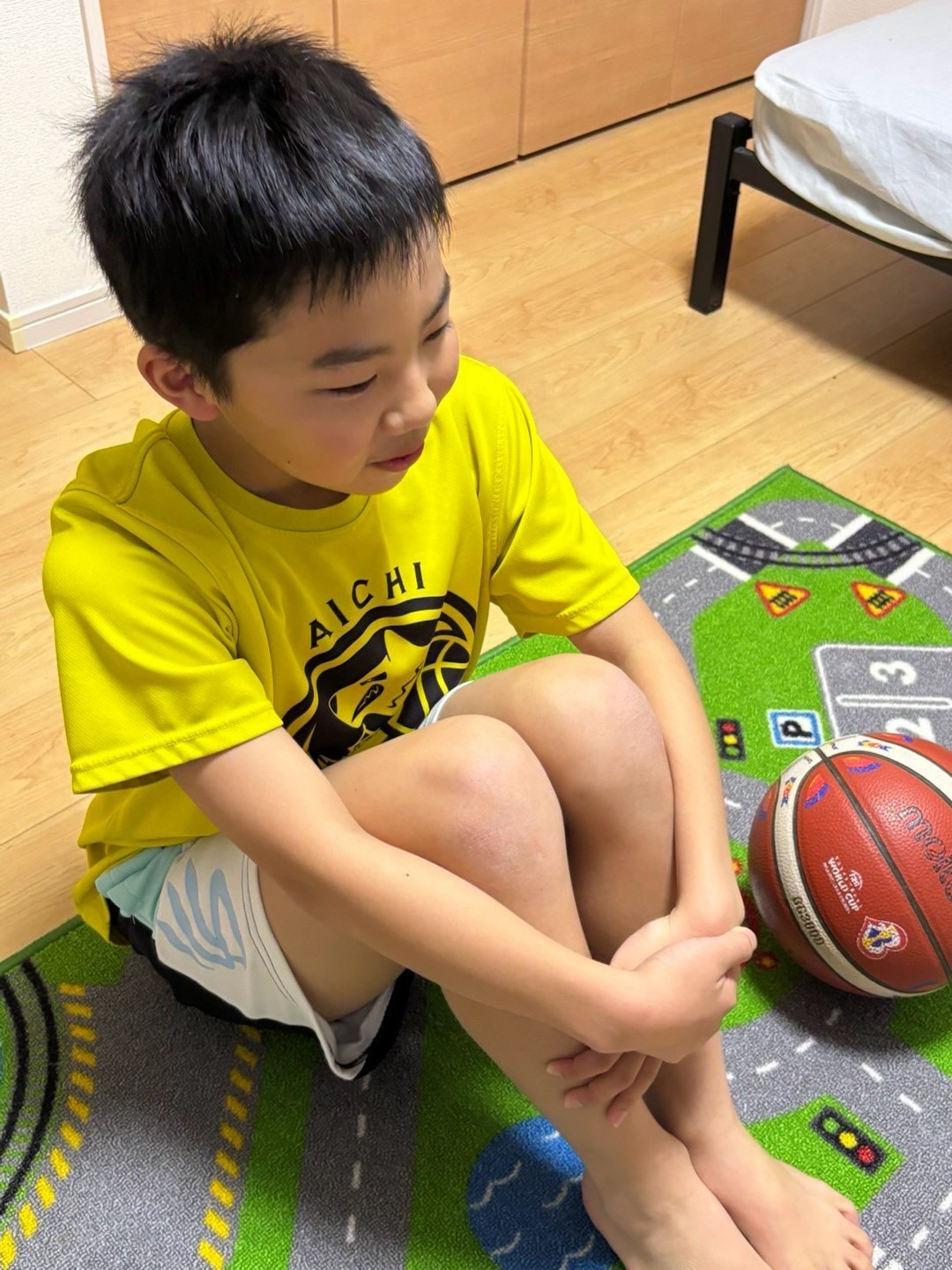 #145 第40回オンライン練習🎾🏀