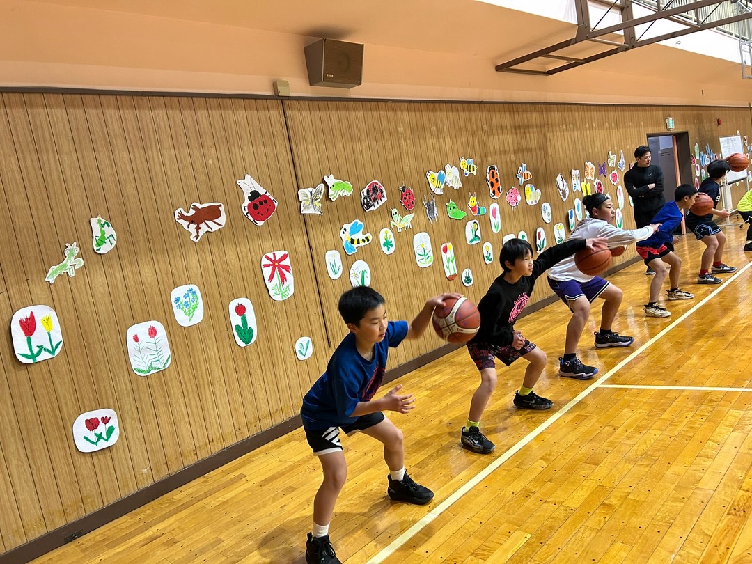#147 新チーム始動