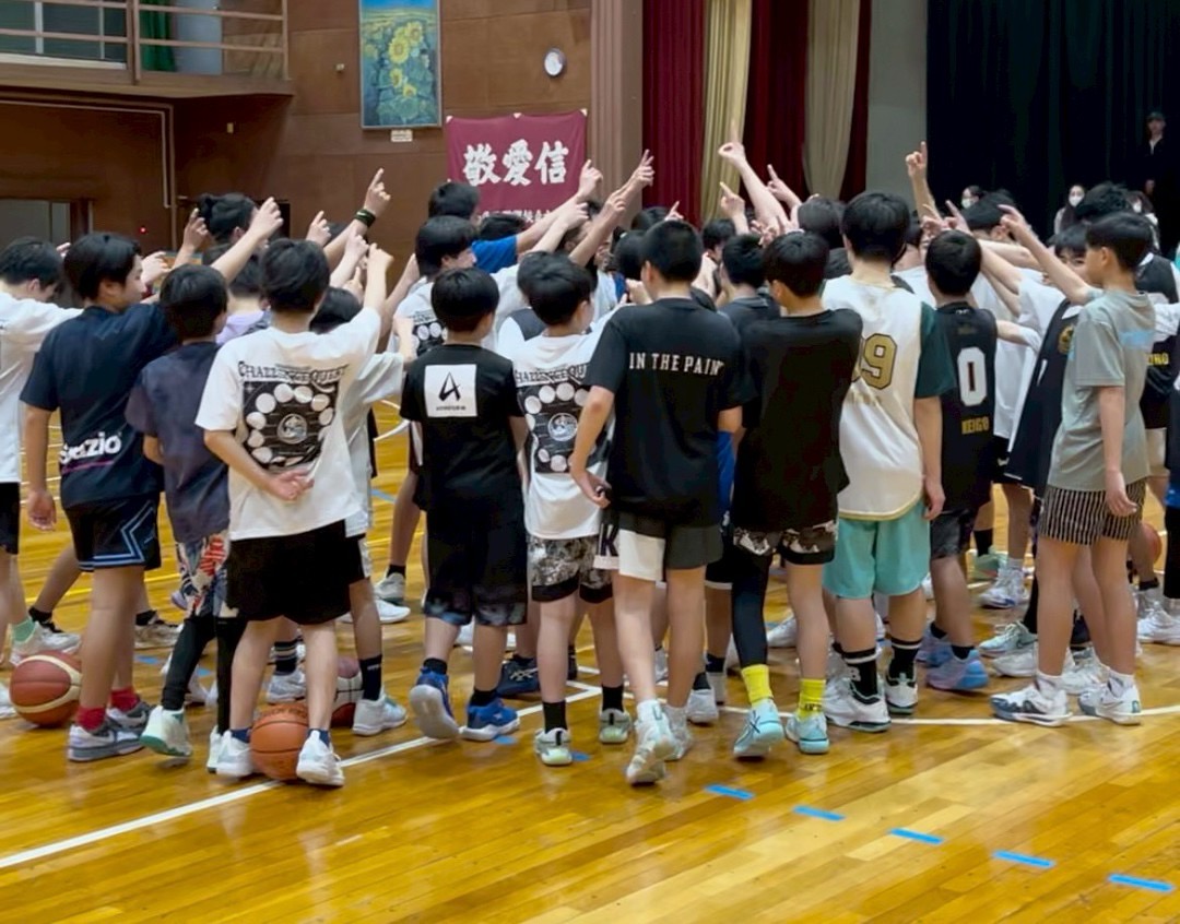 #153 相乗効果