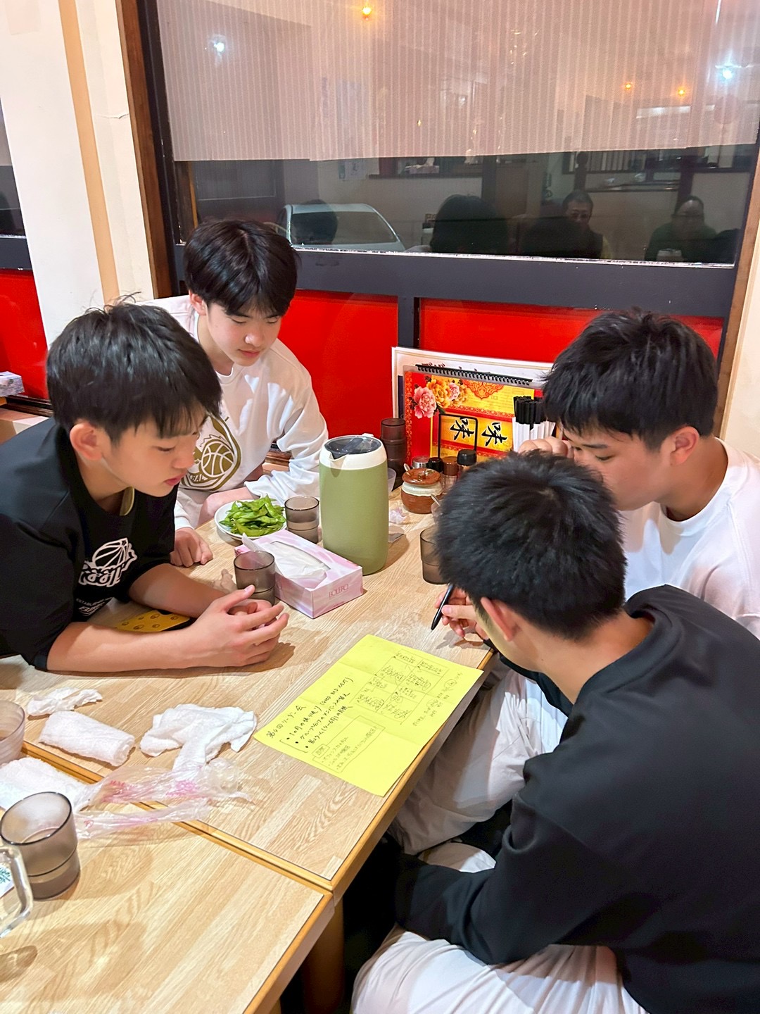 #171 第4回リーダー会議