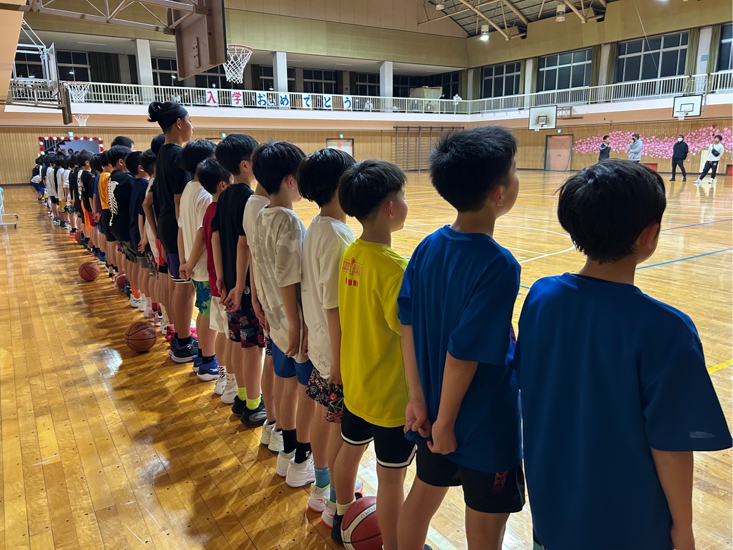 #172 価値観を共有する場