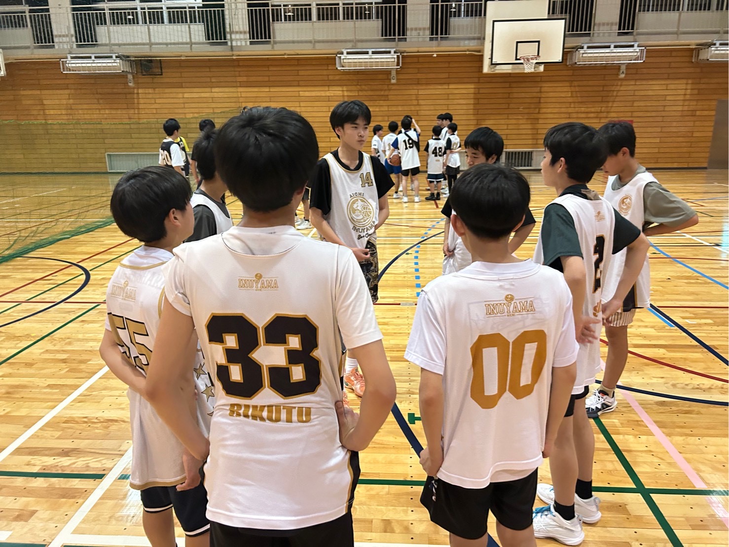 #174 たまにはこういうのも..