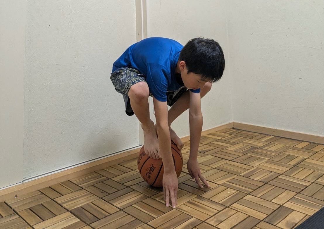 #180 第44回オンライン練習🎾🏀