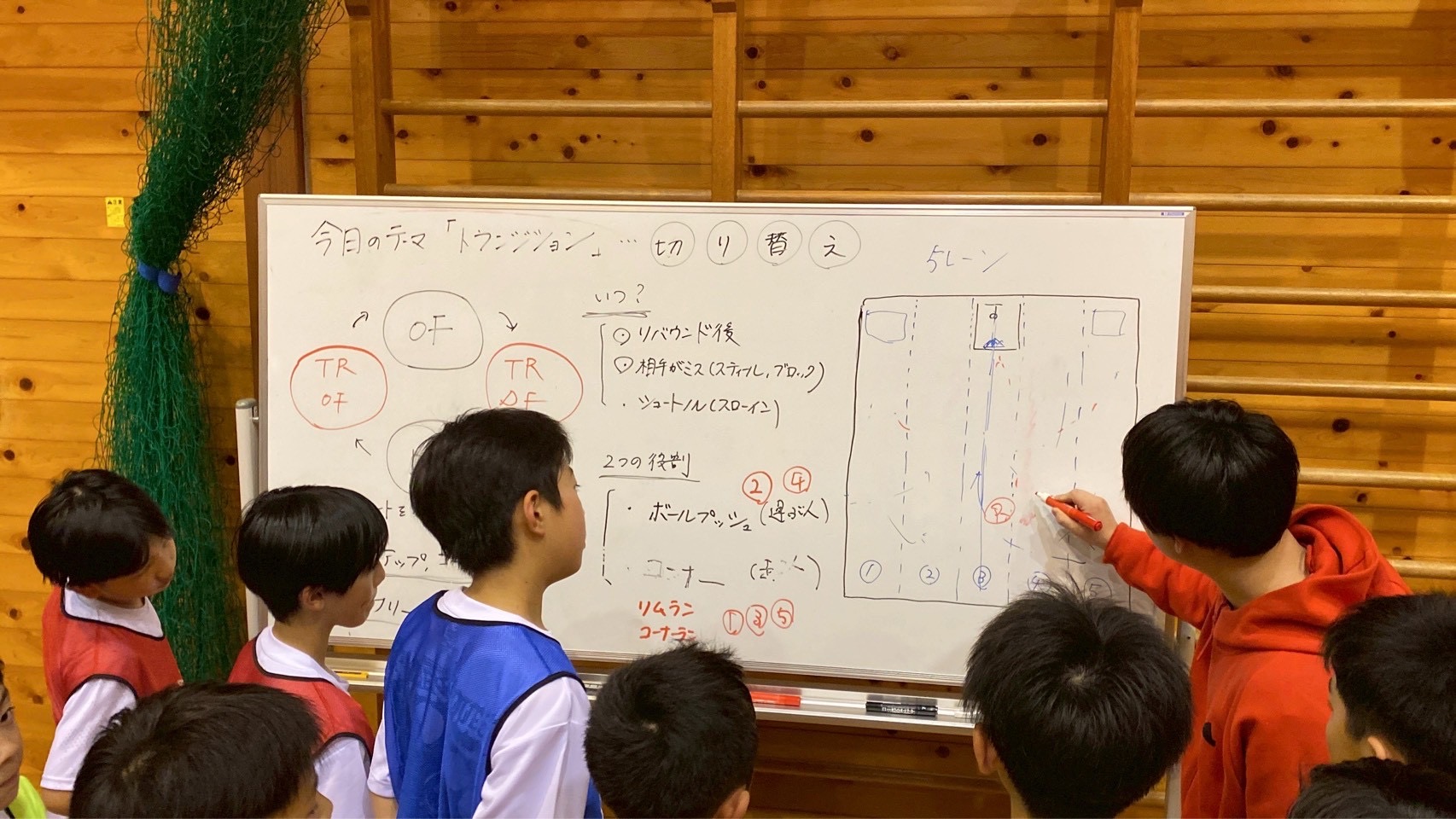#182 0.5秒のメンタリティ