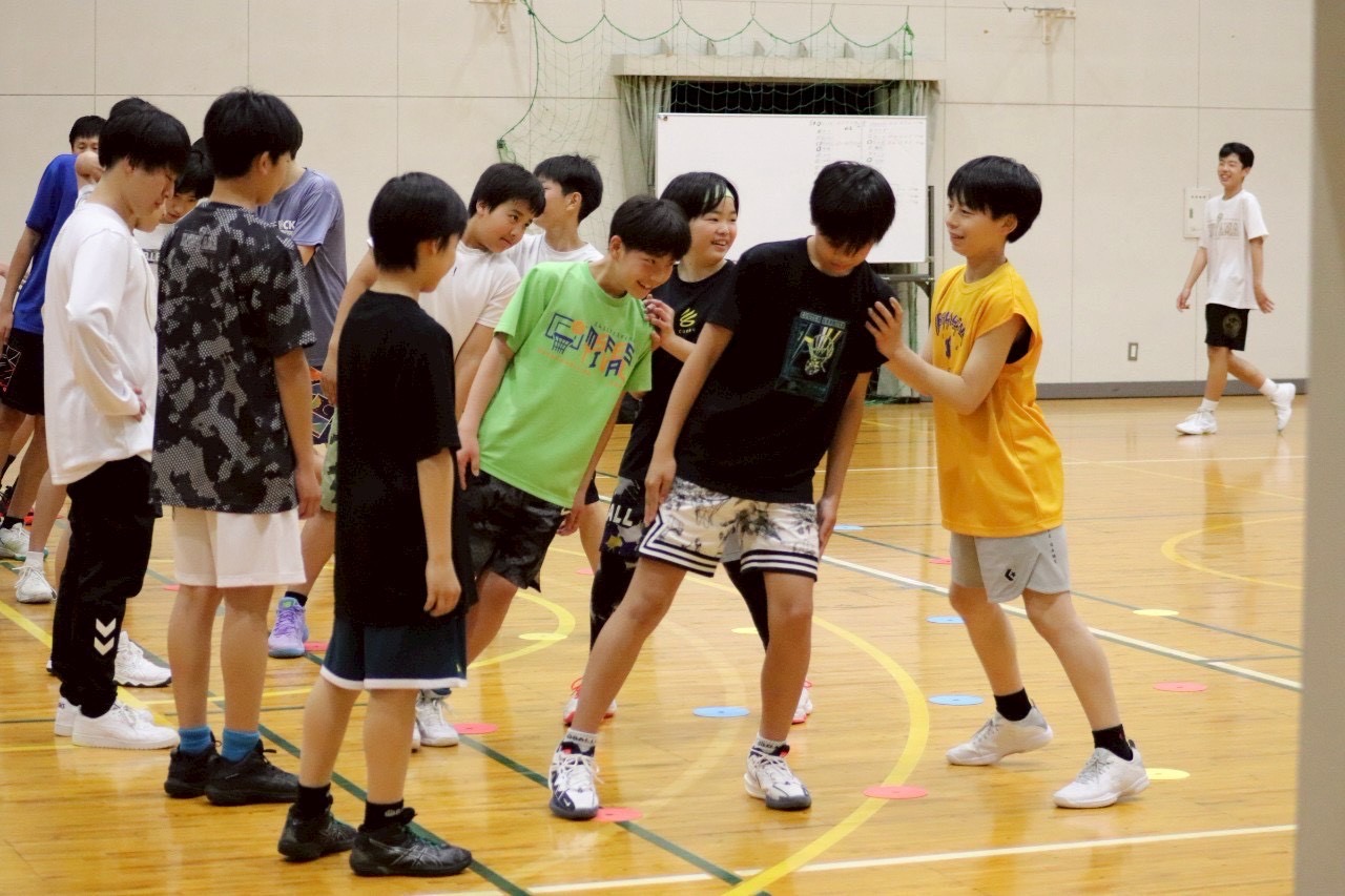 #183 第2回運動能力測定会