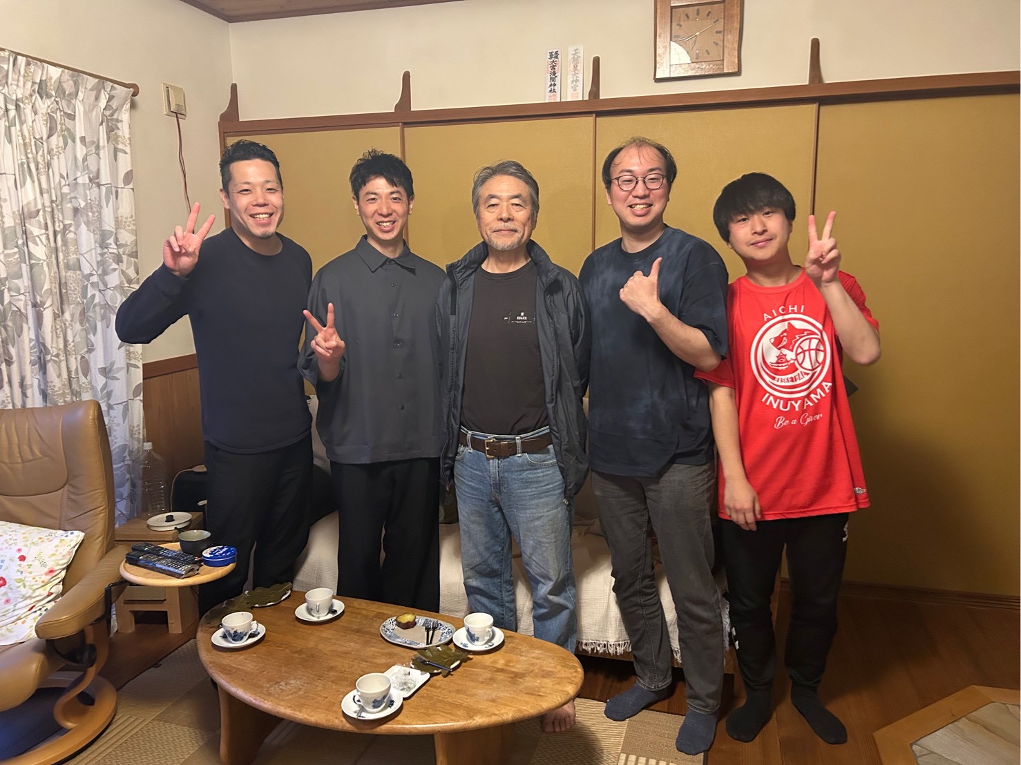 #188 時間が経つと分かるコト