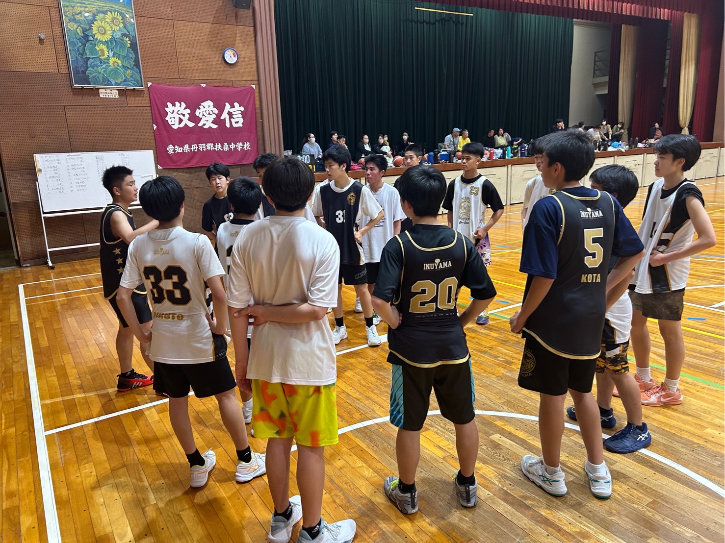 #189 成長のボーナス期間