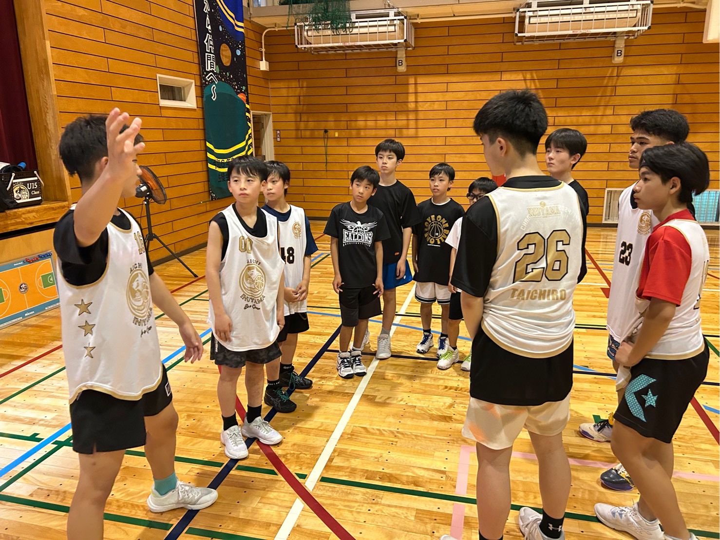 #209 接点を増やす