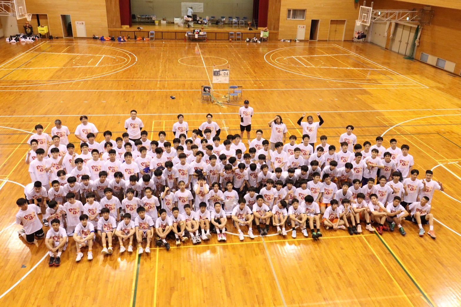 #212 第3回DONDEN CUP