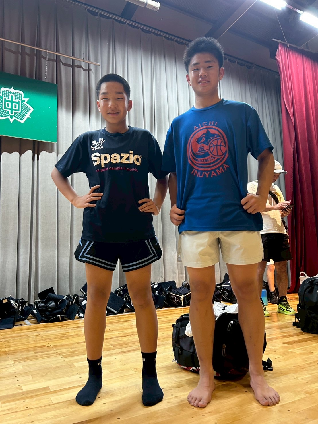 #237 学年の枠を取り払う