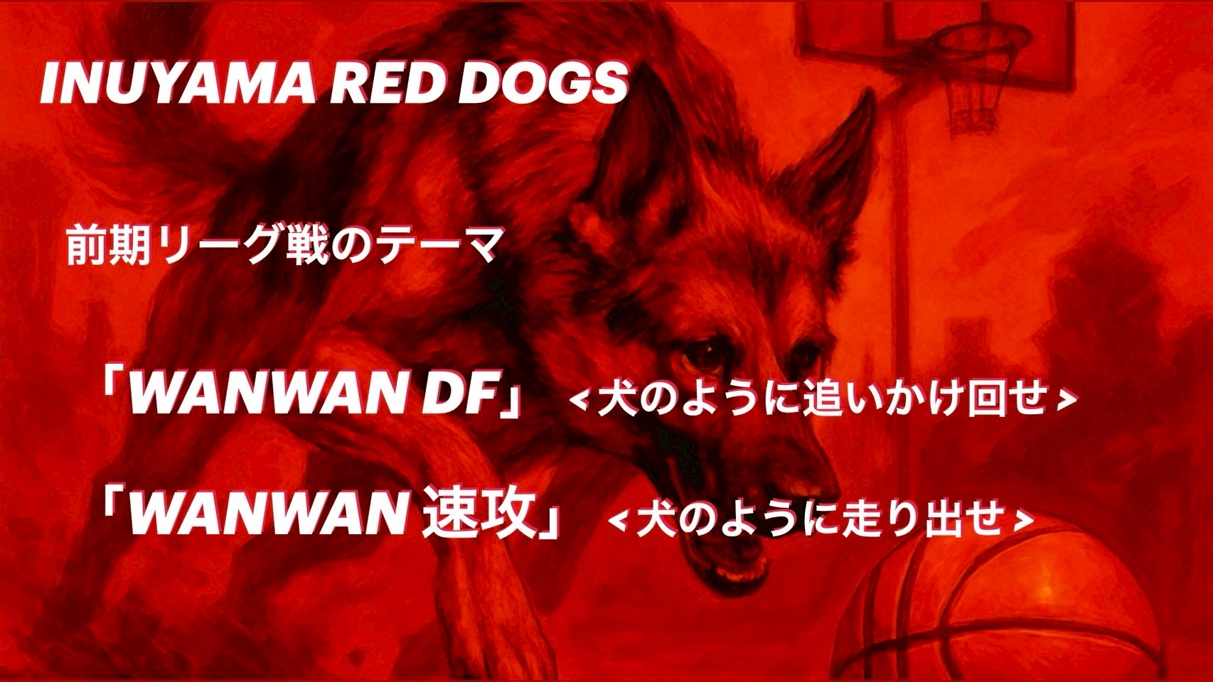 #238 WANWAN物語