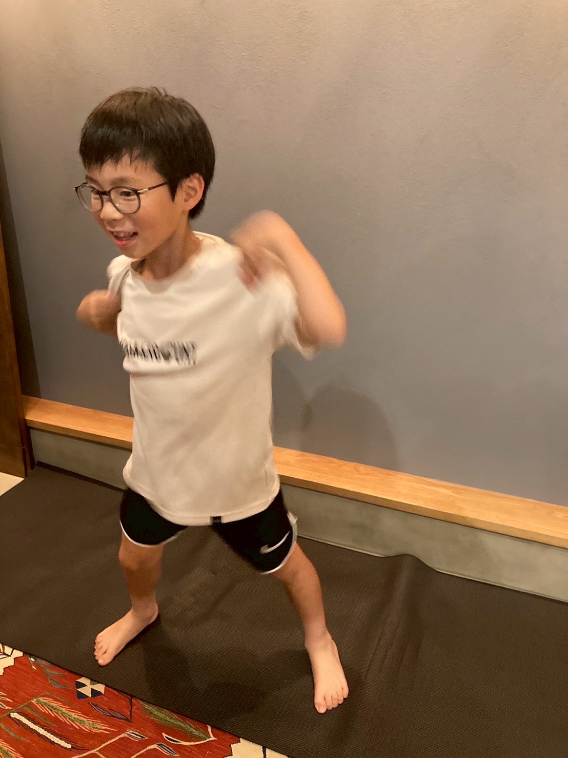 #243 第50回オンライン練習🎾🏀