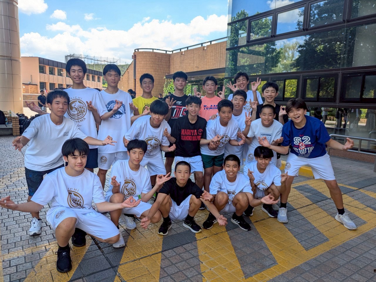 #269 ALWAYS練習GAME