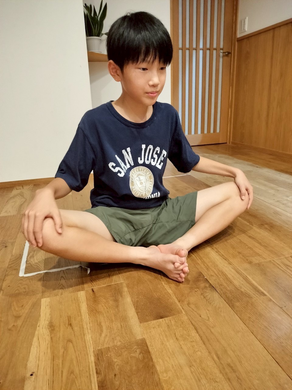 #271 第53回オンライン練習🎾🏀