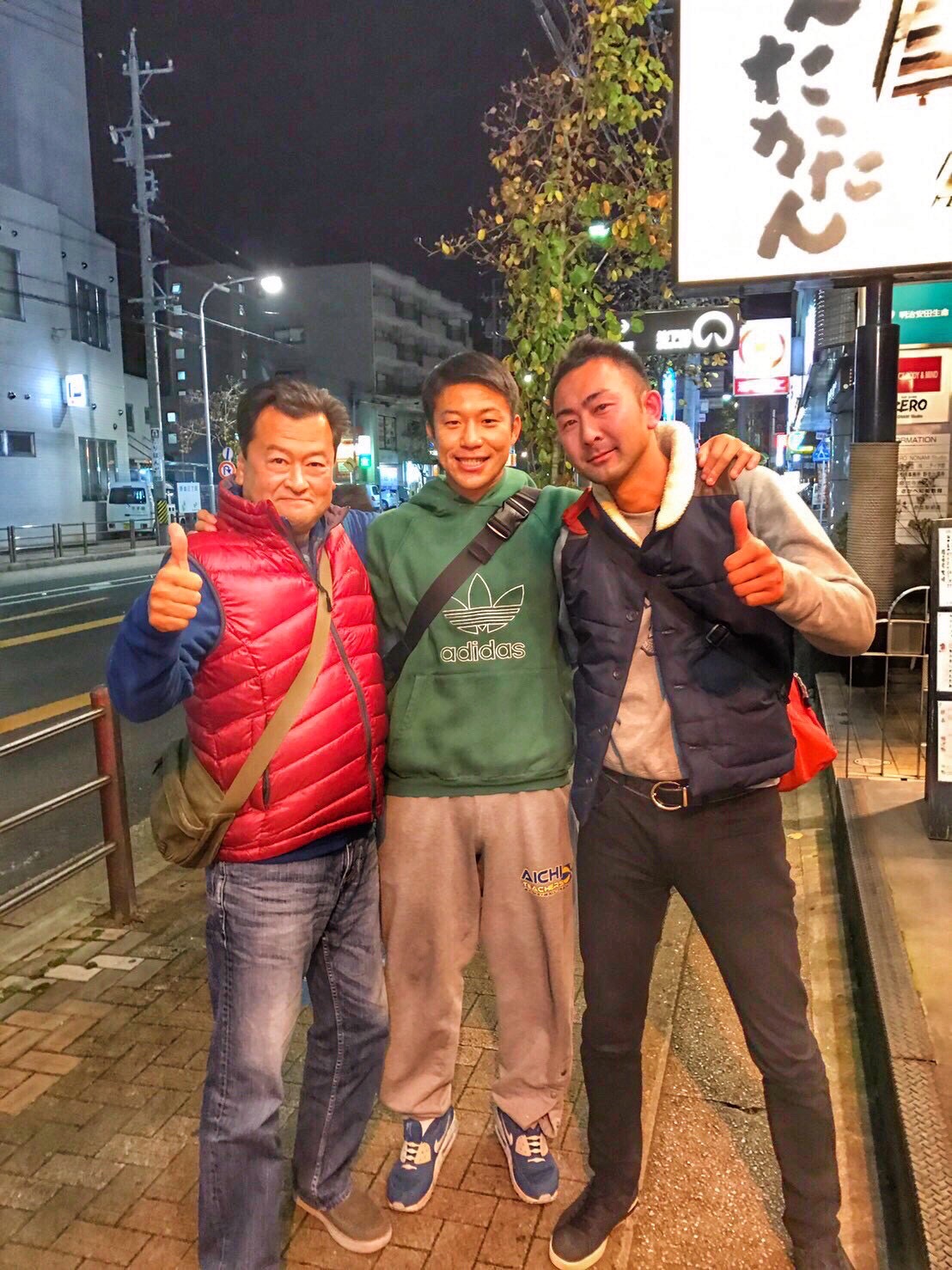 #280 いのちを運ぶ戦いの先に