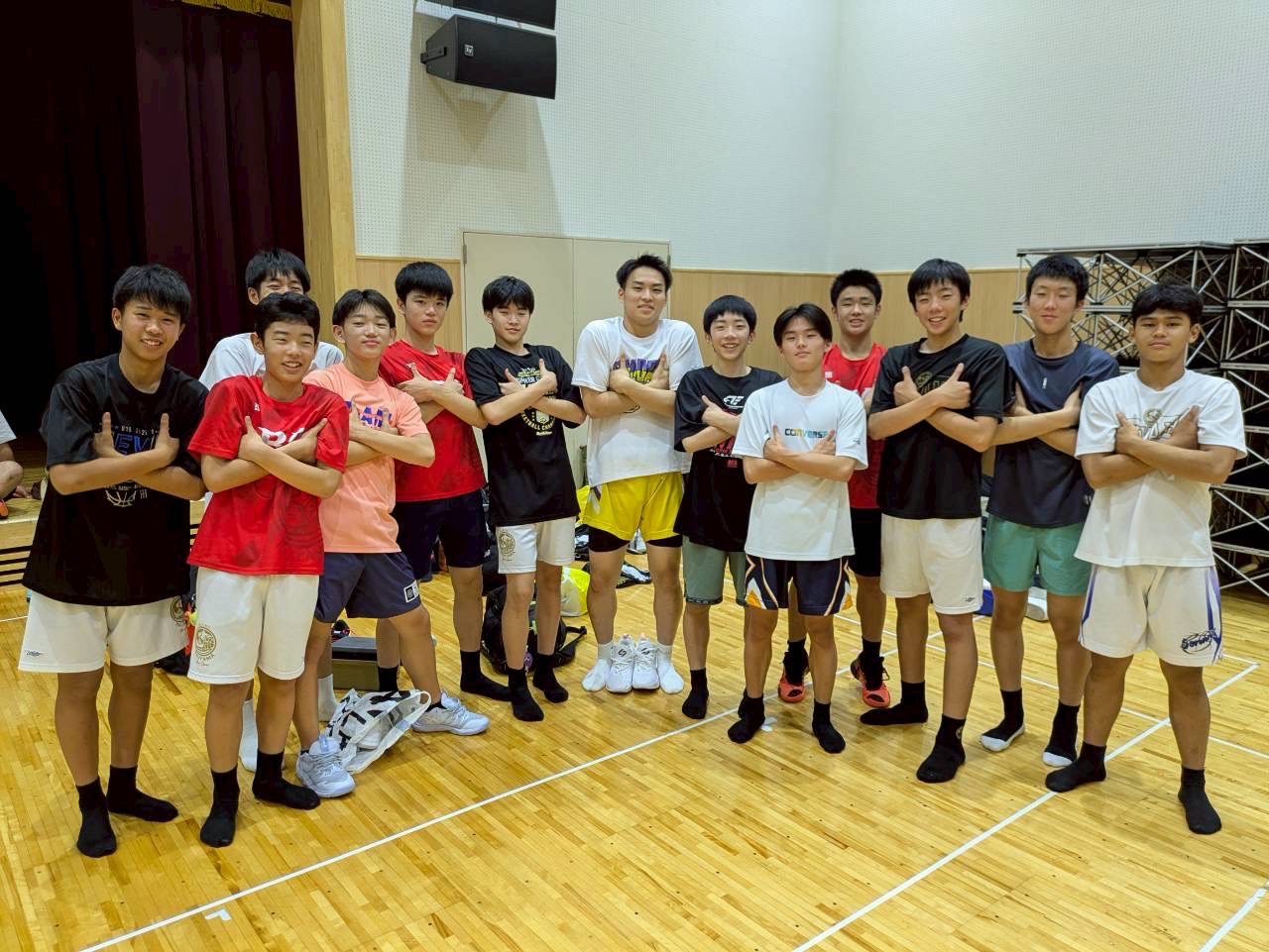 #294 名古屋大谷カップ