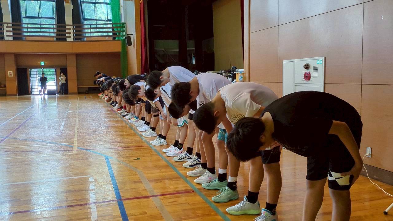 #296 ジュニア板取合宿〈後編〉