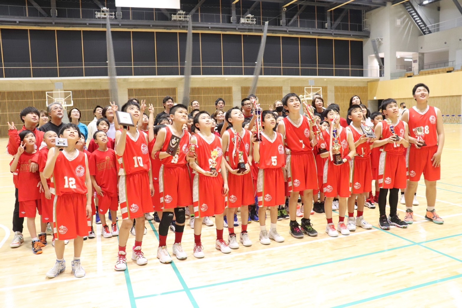 #315 仲が良いに潜む罠と力