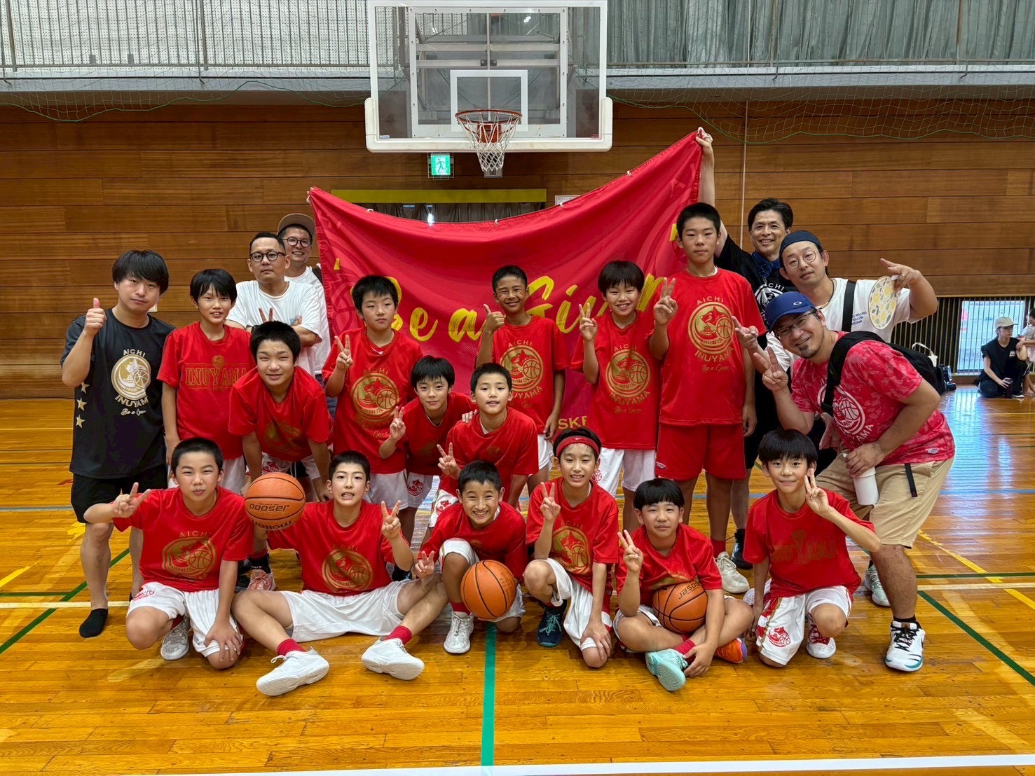 #317 豊橋会長杯 準優勝🥈