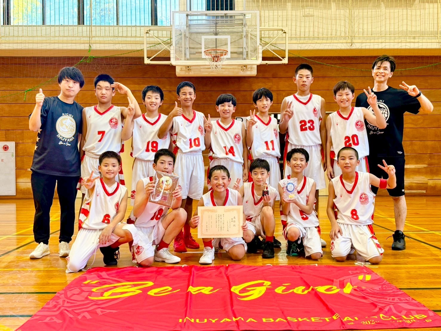 #326 F2カップ優勝🥇