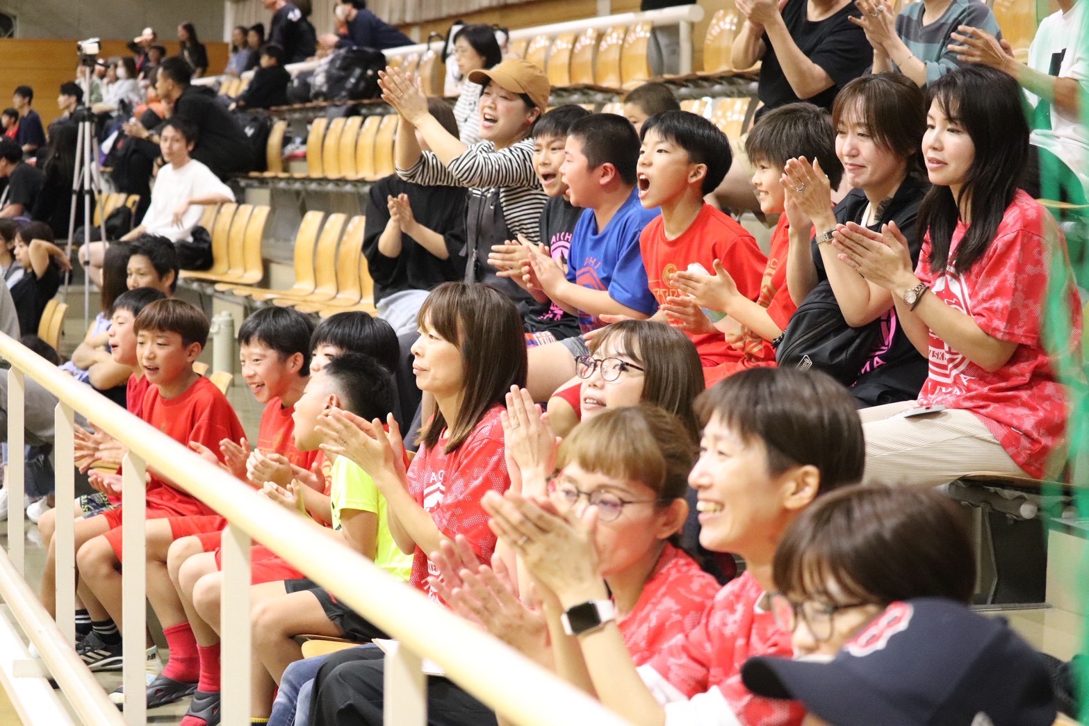 #352 後期リーグSTART