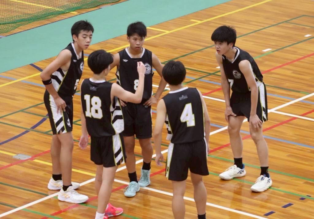 #353 Gifu Berserk練習試合