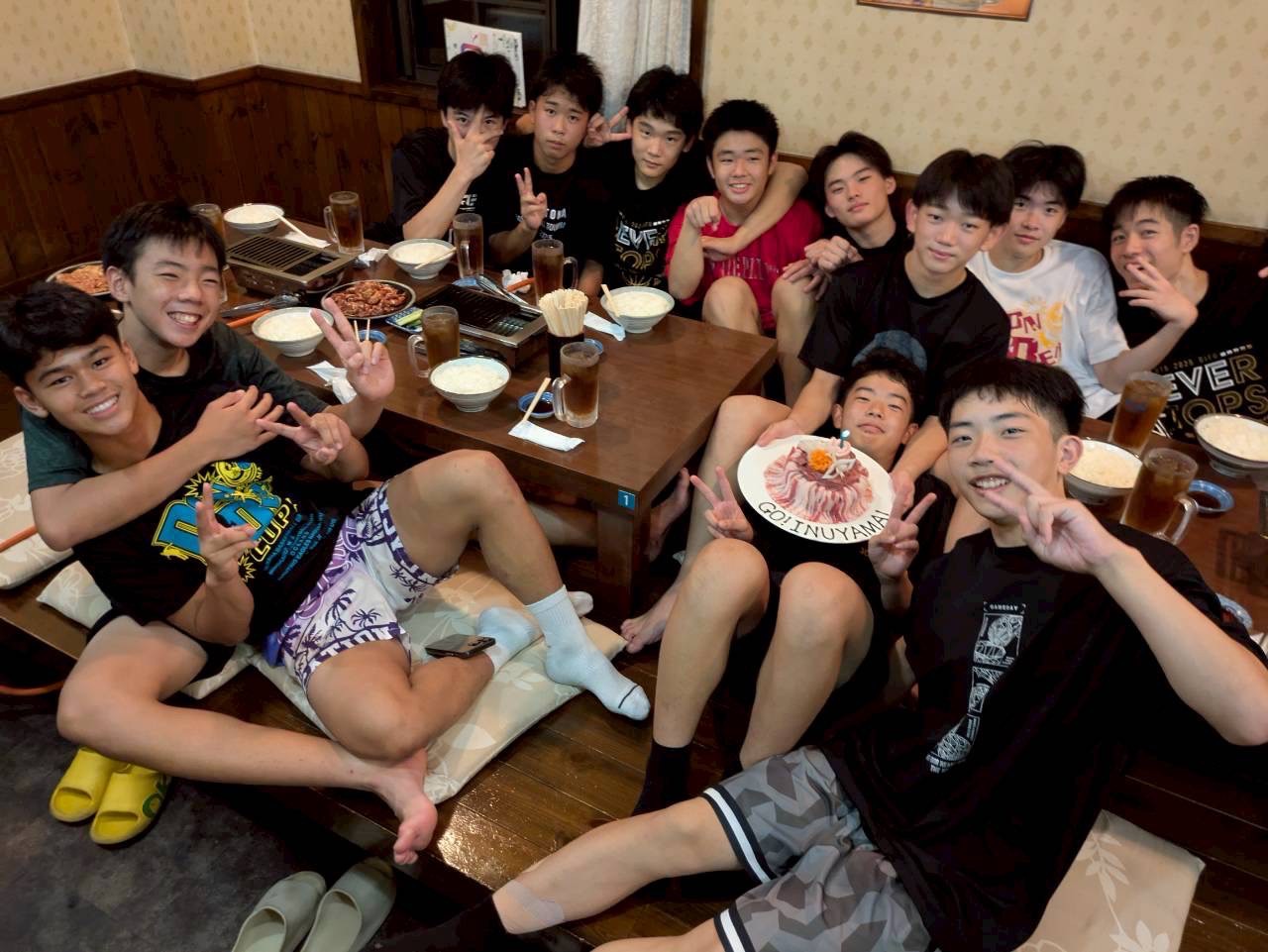 #361 できることは全部