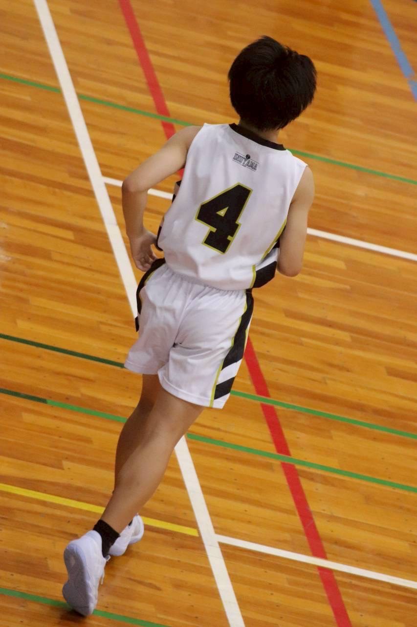 #363 キャプテン復活