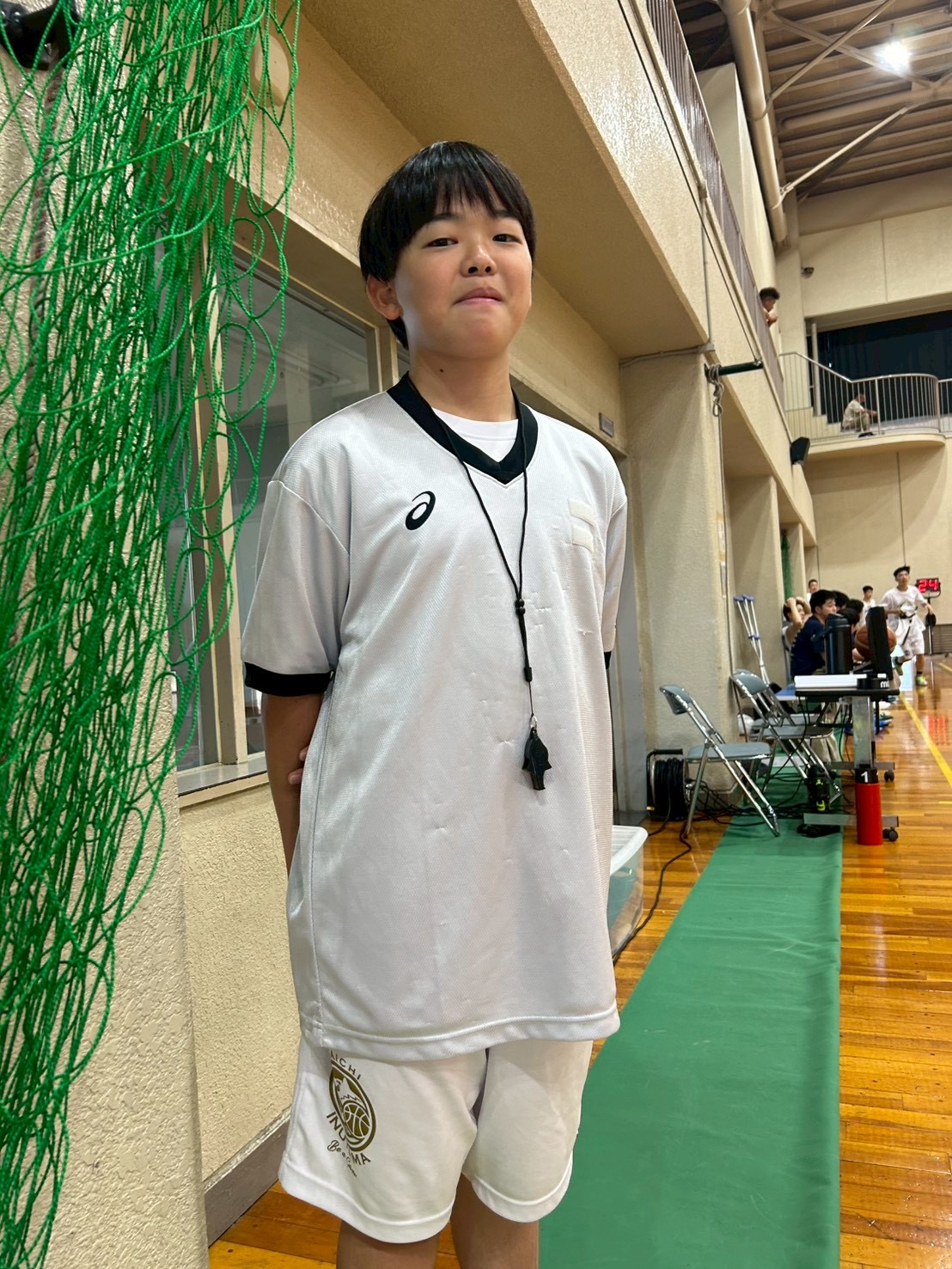 #356 こども審判