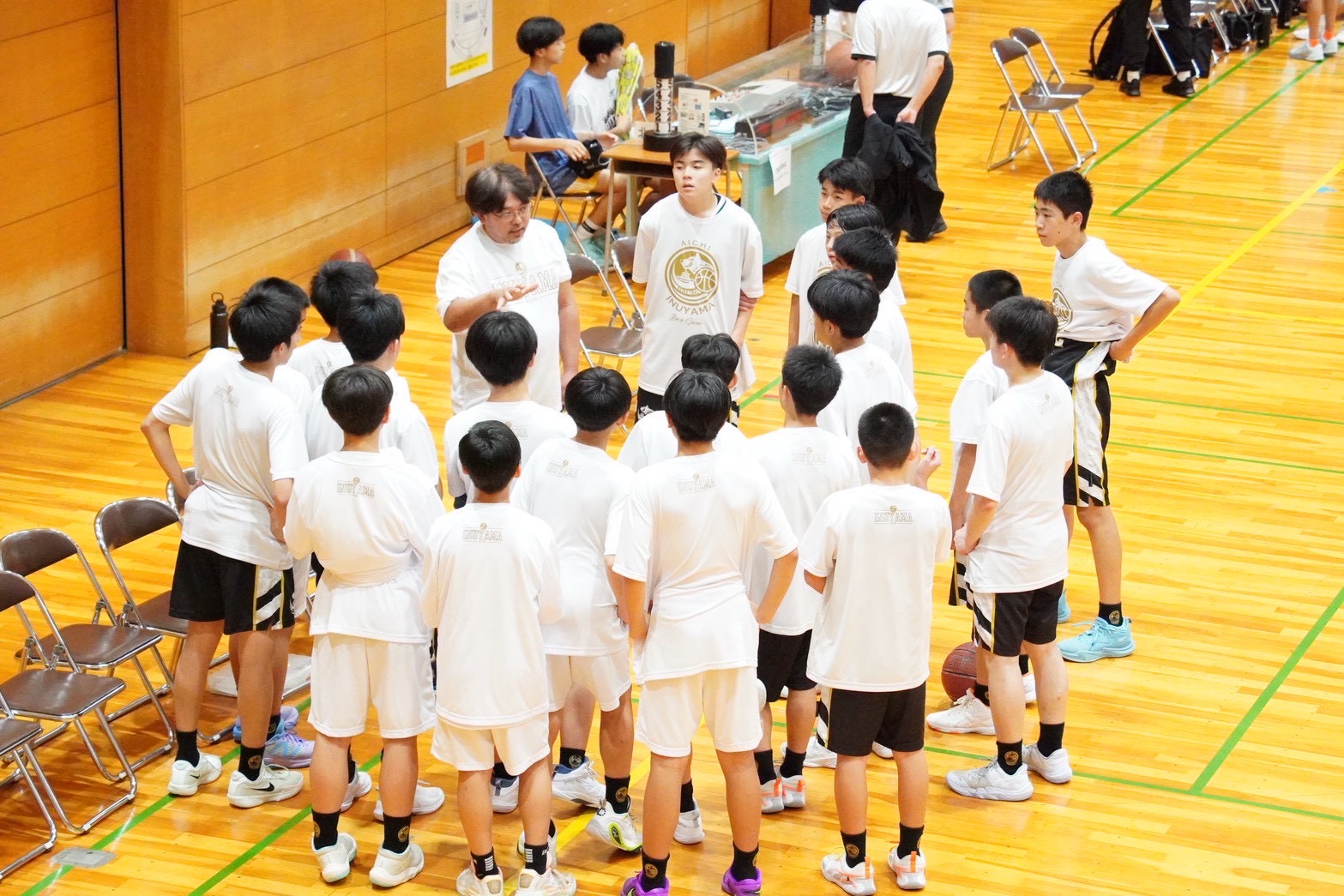 #359 ルーキーズカップ